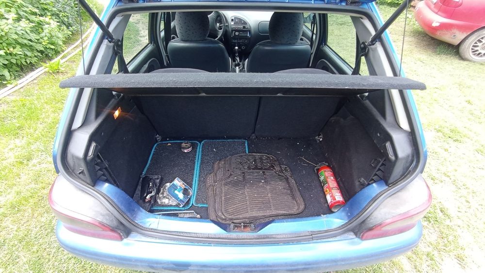 Ситроен Саксо 1.5 Дизел гр. София Център • OLX.bg