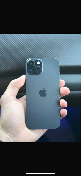 Продам Айфон 15