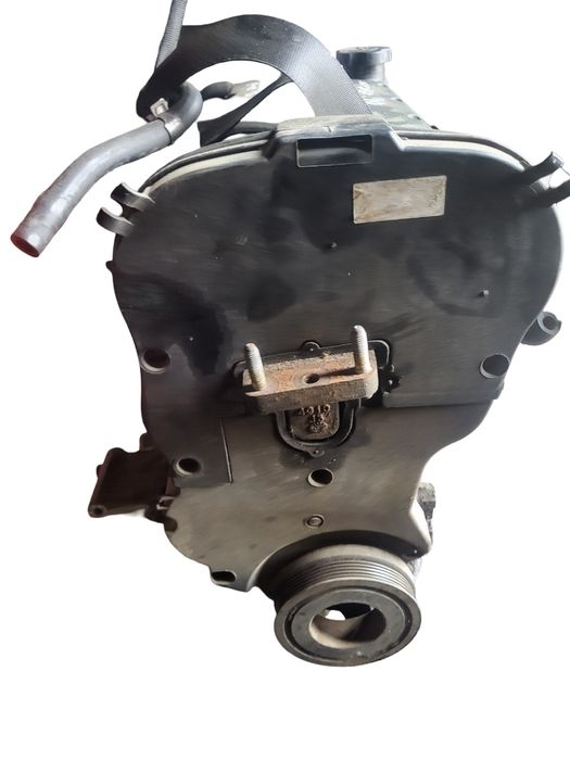 Motor Chevrolet Kalos Saloon 2005 -> 1.4 16V F14D3 F14D3