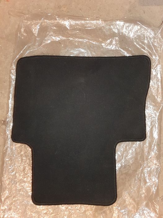 Коврики на Rav4 2024 НОВЫЕ