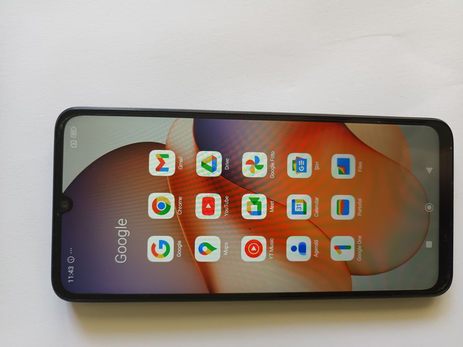 Redmi c 13  telefon