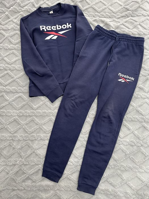 Reebok спортивка оригинал