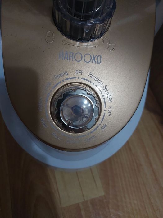 Продам отпариватель