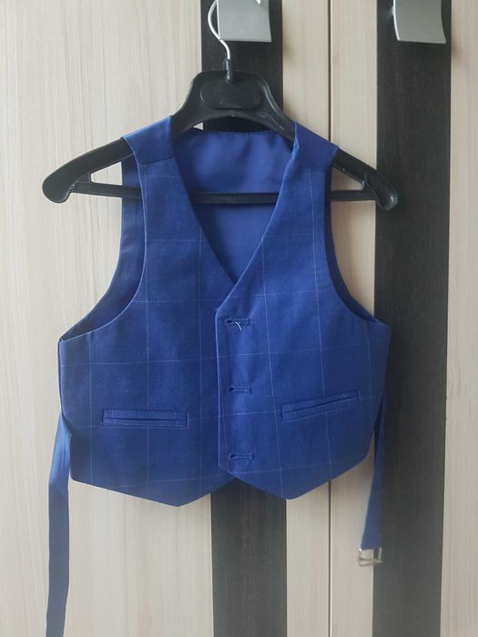 Детский костюм на мальчика