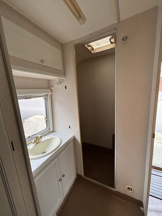 Vand rulota Peageant Imperial