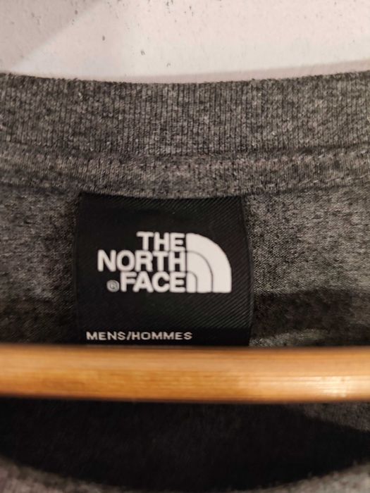 Мъжка тениска The North Face