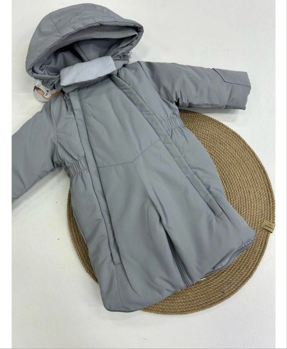 Комбинезон-конверт