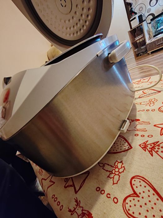 Мулткукър Филипс