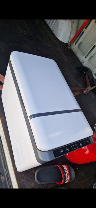 Ladă frigorifică auto