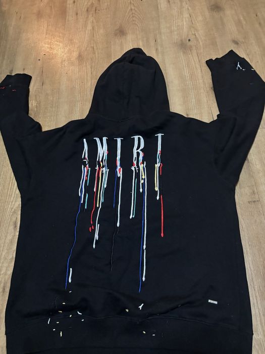 compleu amiri
