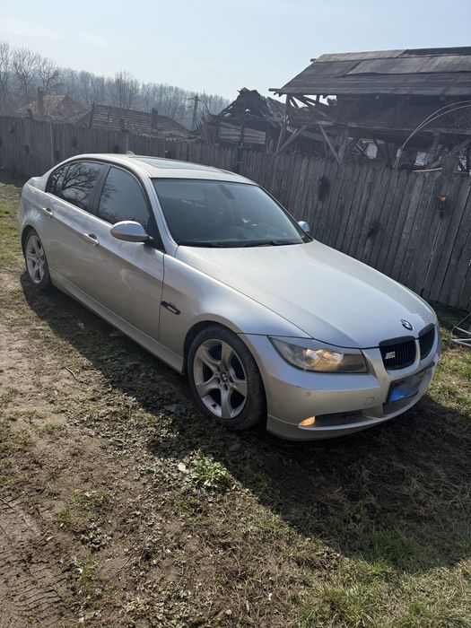 BMW seria 3 E90 2006 -Benzina