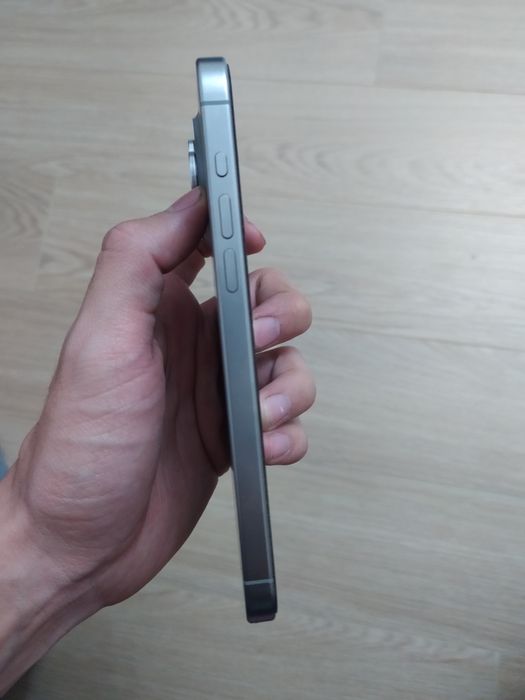 Айфон 15 про макс 256гб