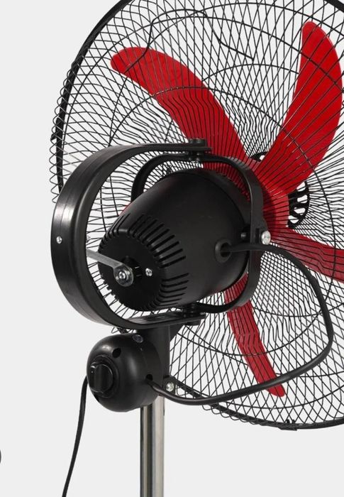 360 gradusli globus ventilyayor 360°градус глобус