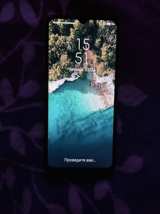 Срочно Redmi 9C 64gb