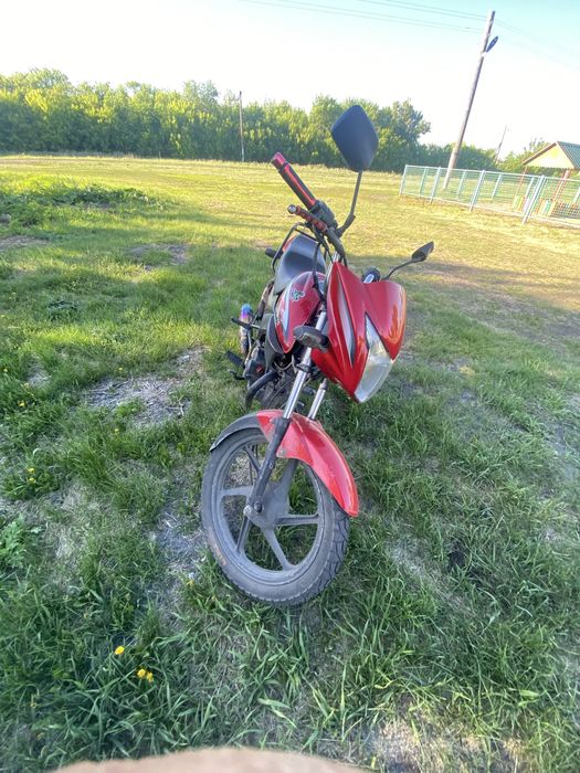 Продам Honda CB…..