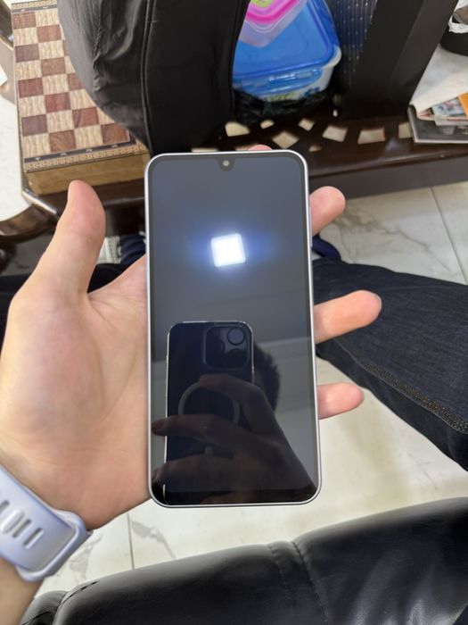 Samsung a17 sotiladi