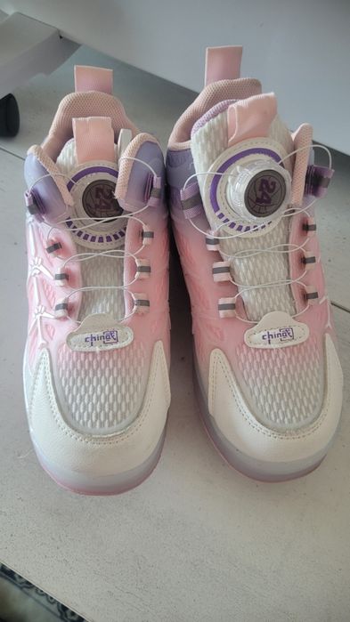 Продам роликовую красовку