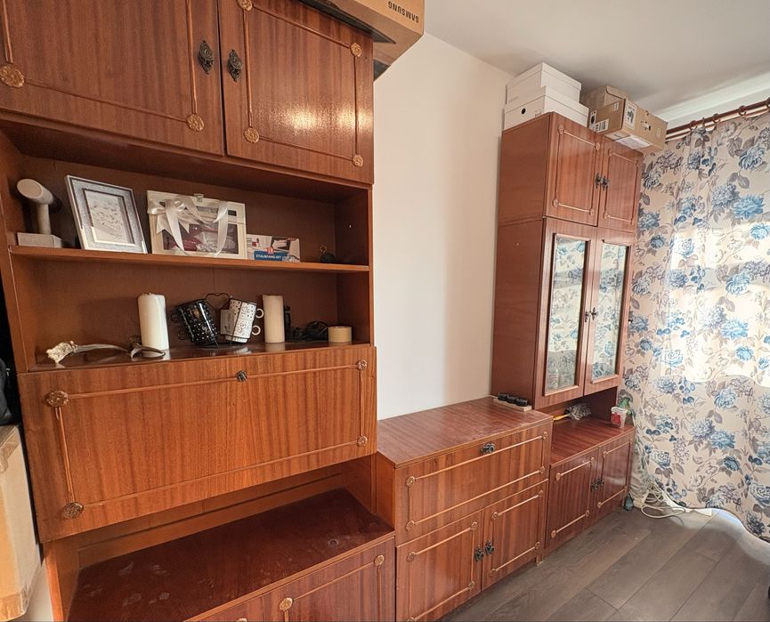 Mobila Sufragerie anii ‘80