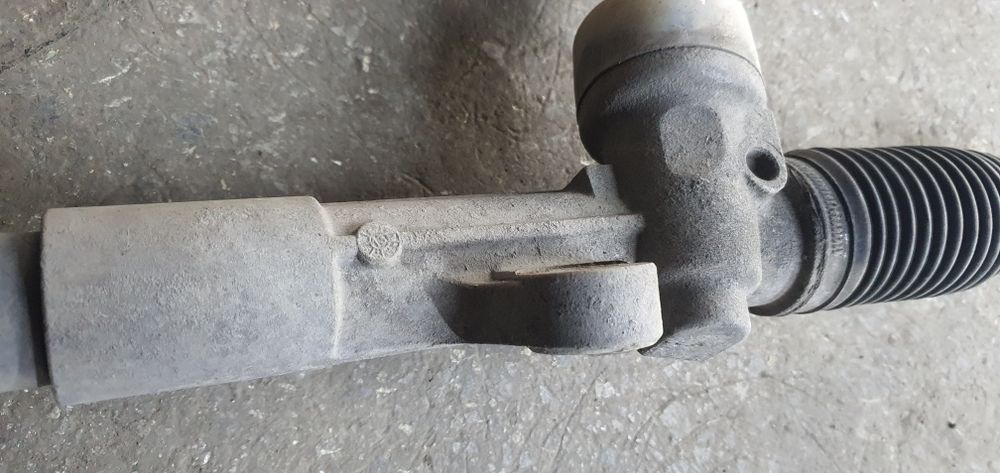 Рулевая рейка hyundai kia