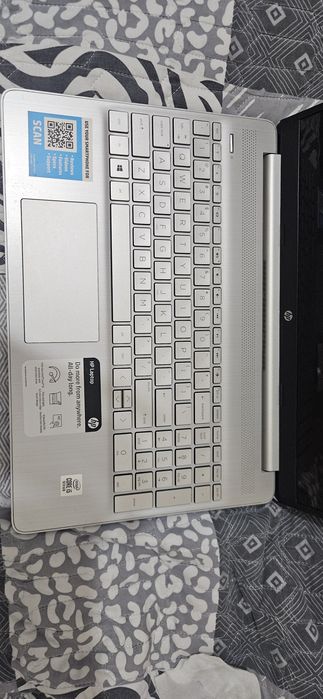 Ноутбук офисный HP
