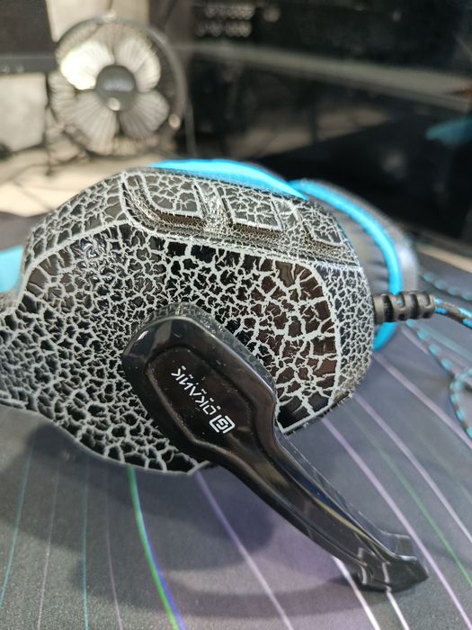 Продам игровую клавиатуру в идеальном состоянии