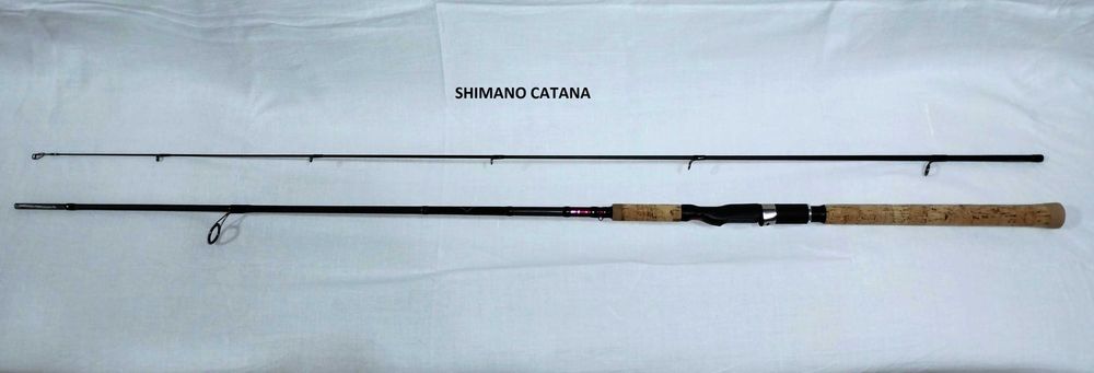 TRABUCCO> Dragon> SHIMANO> ZEBCO> Formax> DAM> Ron Thompson> Filstar