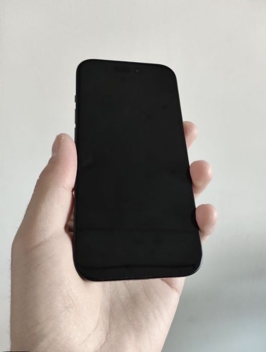 Айфон 15 обмен