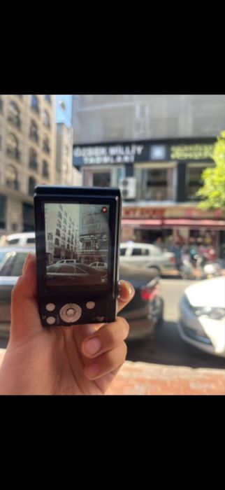 Фотоаппарат lumix panasonic
