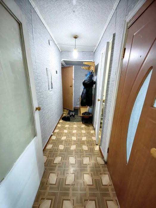 Продам 2х комнатную квартиру