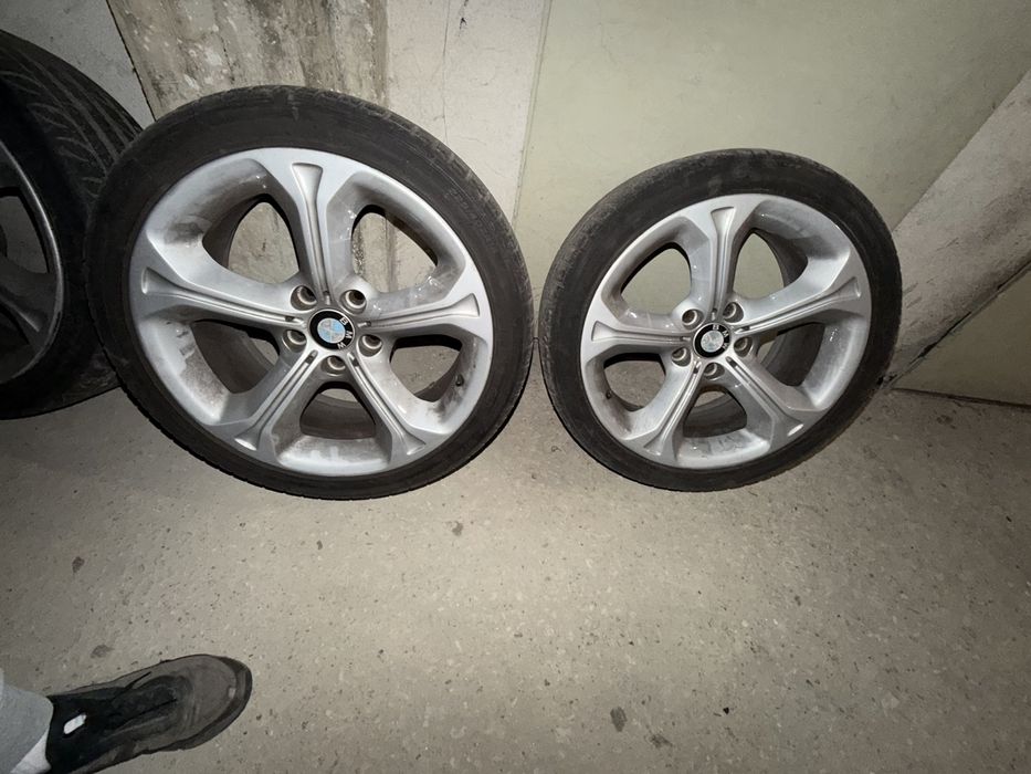Джанти style 320 за Bmw