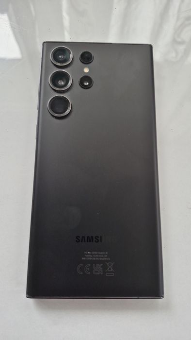 Samsung galaxy s23 ultra