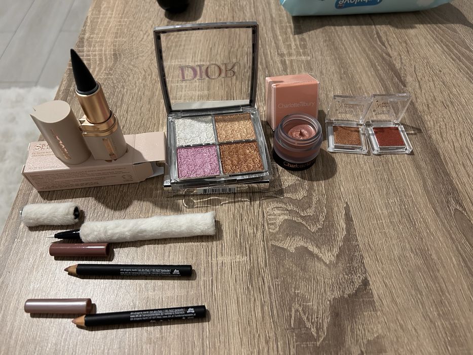 Грим продукти trend it up