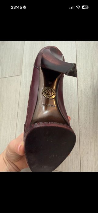 Tocuri Roberto Cavalli