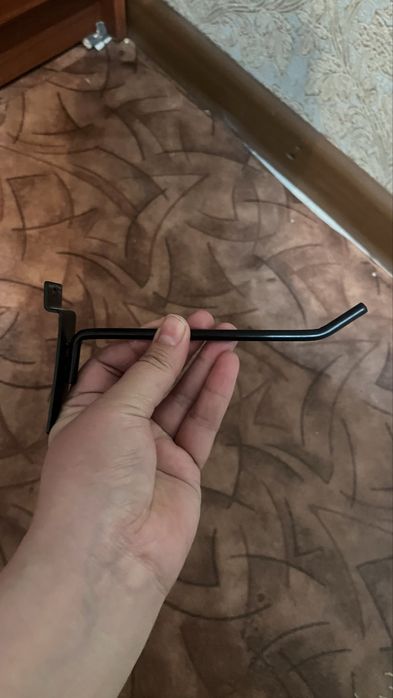 Продам кранштейны для панелей