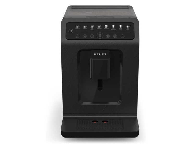 Кафеавтомат с 8 Автоматични Програми KRUPS Evidence ECOdesign EA897B
