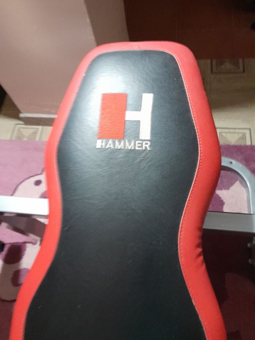 Силовой тренажер HAMER