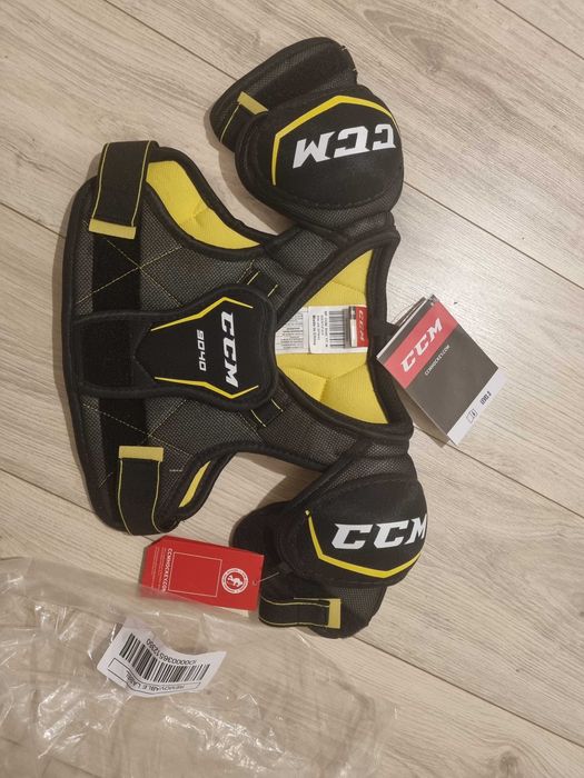 Pieptar hochei CCM Tacks youth M
