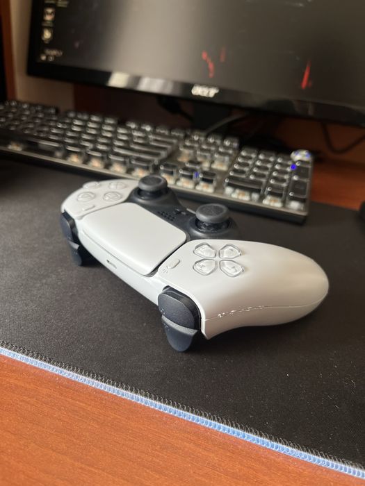 продам джойстик пс 5, playstation 5, геймпад