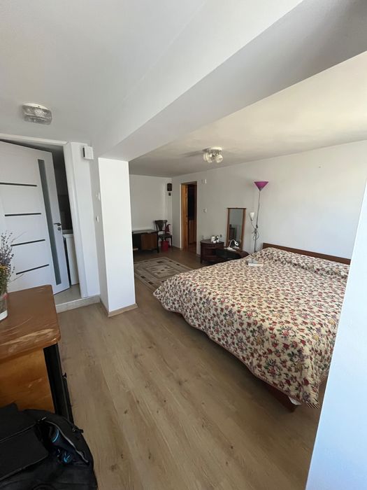 Casa zona Moara de vant