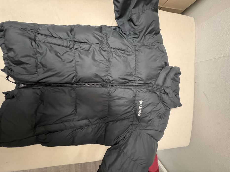 Колумбия размер 48.50