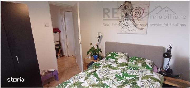 Apartament  2 camere Aleea Mimozei