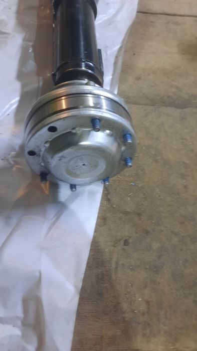 Продам передний кардан