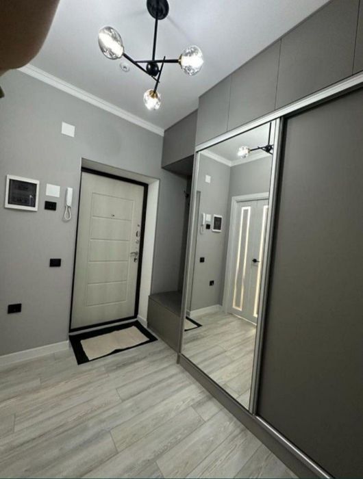 Квартира в аренду