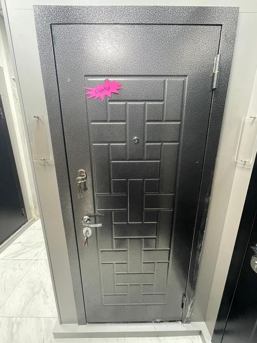 Входные двери оптом и в розницу!