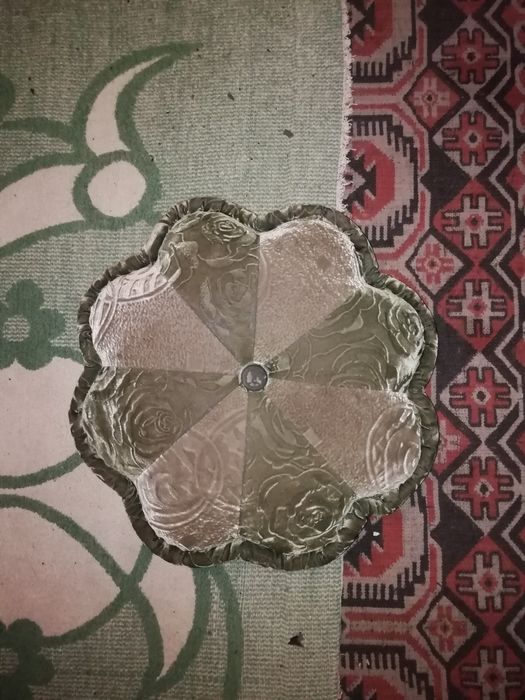 Подушка декоративная