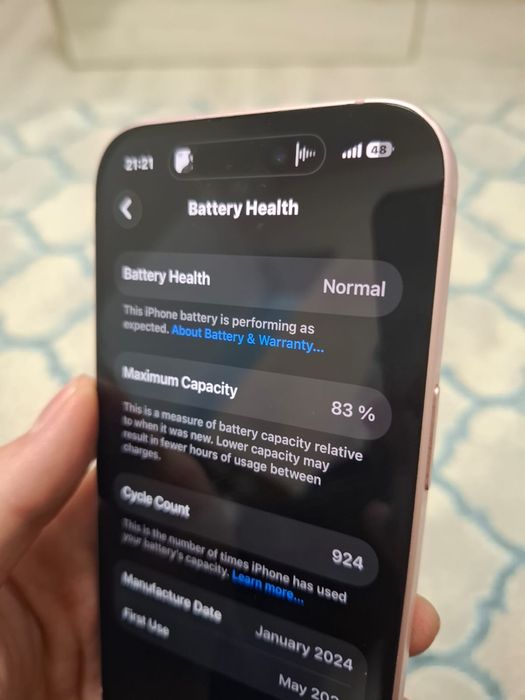 Iphone 15 128гига