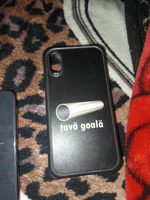 IPhone x si Redmi note 13 5G