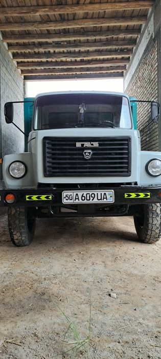 Газ 53 (4509) Сотилади