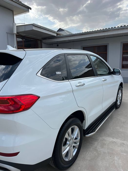 Haval m6 holati ideal