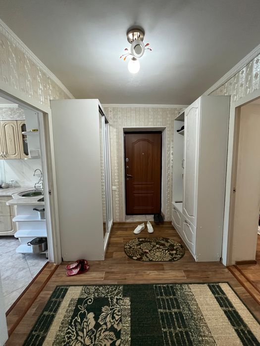 Продается 3 комнатная квартира